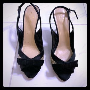Kate Spade sandals-never worn